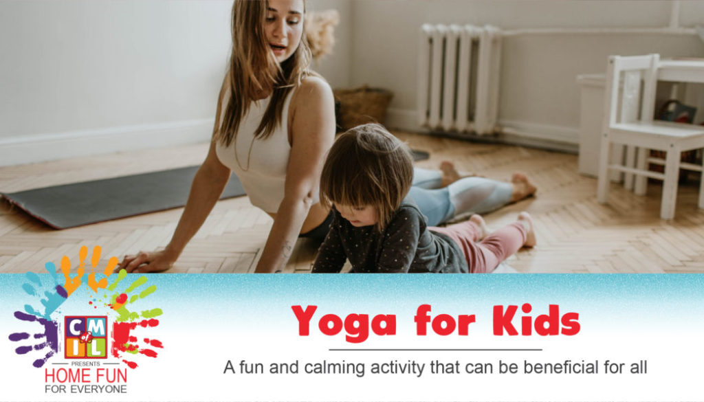 Yoga for Kids_1-100
