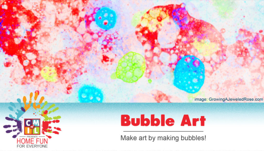 Bubble Art_1-100