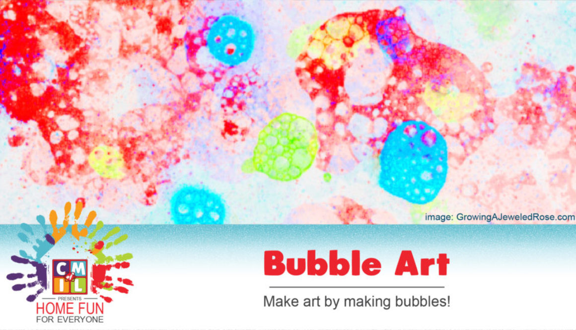 Bubble Art_1-100