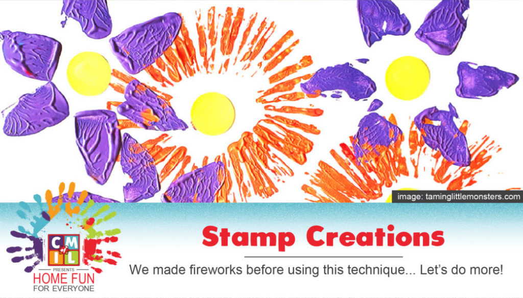 Stamp Creations
