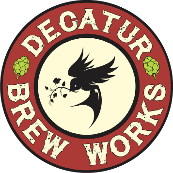 Logo – Decatur Brew Works – Children's Museum Of Illinois