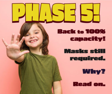 News - Phase 5 Now You Know copy