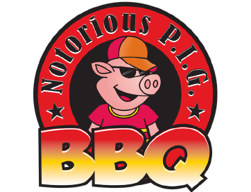 Notorious PIG – YOUR IMAGINATION DESTINATION