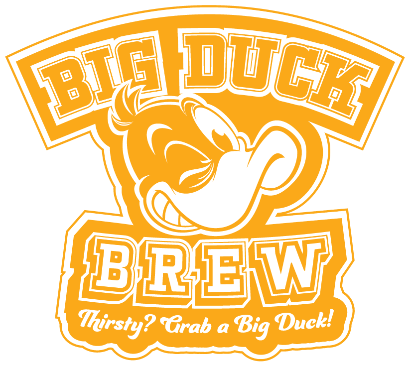 LOGO – Big Duck Brew – WEBSITE – Children's Museum of Illinois